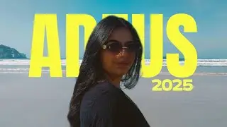 Adeus 2025