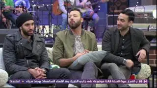 ده كلام - من الاكثر جنونا في فريق واما والاكثر رومانسية؟! شاهد لتعرف التفاصيل