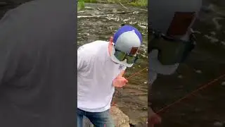 More Bowfishing For River Carp - TOO Easy!