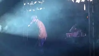 C.R.O - Intro (Bardero$ en Cipoletti)