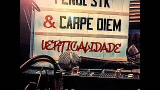 Fenol STK x Carpe Diem - Meu Idioma Feat Kay L&iacute;rico , Sizmuetha