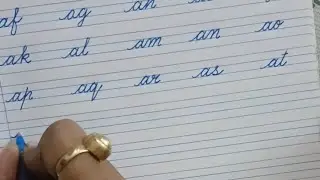 Letter 