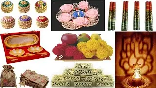 Navarathri Return Gift Ideas with Price | Amazon Festival Offers | Navarathri Pooja Gift Ideas