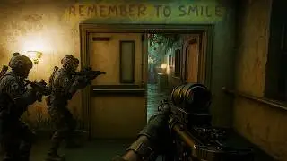 Ready or Not Full Walkthrough Gameplay &ndash; The Spider Mission (No Commentary)