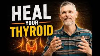 Hypothyroidism HOAX? Why Your Thyroid Isn’t the Real Problem