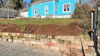 Tearing Down One Wall to Build Another Wall