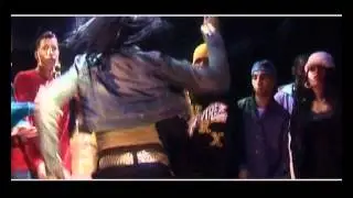 13HOR - Gara ( Extrait Album 