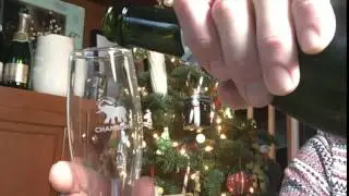 Chambong: Best Gift Ever!