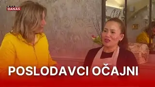Nezaposlenost nikad manja, ali generacija Z kaže 'ne hvala' poslu: Tko će onda raditi? | RTL Danas
