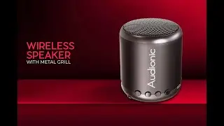 Audionic Solo X5 New Launch 2021