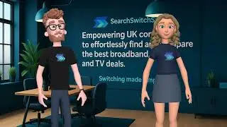 UK Copper Switch-Off Explained | What You Need to Know (2025) | SearchSwitchSave.com