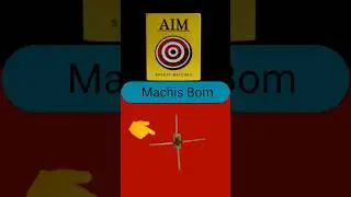 Home Machis Box#experiment #science experiment #Machis Bom#daily life#