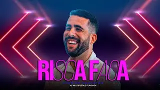 VS, Playback de Forr&oacute; | Risca Faca - Avi&otilde;es do Forr&oacute; | Luan do Arrast&atilde;o