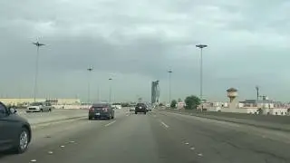 City Tour Al-Khobar, Saudi Arabia 2020.