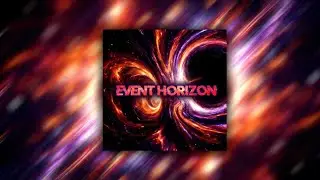EVENT HORIZON - VEILWAVE MUSIC
