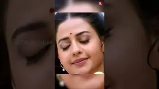 Ajith's Love Scene 😍 | Movie : Red | Ajith Kumar, Priya Gill | #malayalam #movie #shorts