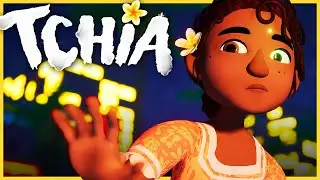My Father's Kidnapper - TCHIA Full Release Narrative/Story First Look