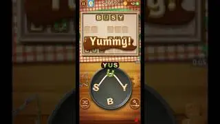 WORD COOKIES GINGER LEVEL 10 NEW UPDATE