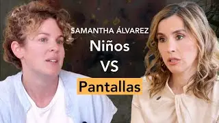 Conscious parenting explained by a Montessori expert. (Samantha &Aacute;lvarez)