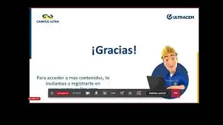 Webinar: Pisos industriales