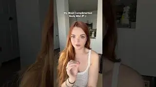 Мой самый популярный спрей для тела, за который мне чаще всего хвалят 🥥