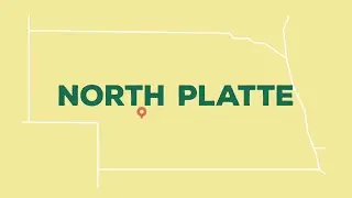 Experience Nebraska: North Platte | Good Living Tour 2015