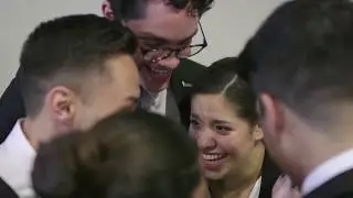 Enactus USA National Competition Final Flashback