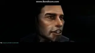 Deus Ex - The super annoying audio problem with the unreal engine