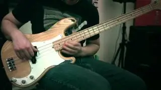Francesco Carcano playing 