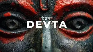 I Met a Mysterious Devta in the Himalayas and Then This Happened!