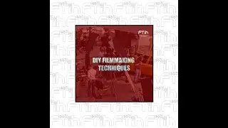 Unlock the magic of DIY filmmaking || FTIH