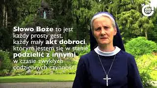 SBwMZ #16 s. Anna Trzepacz SSpS
