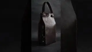 Сумки для вина Boomgift