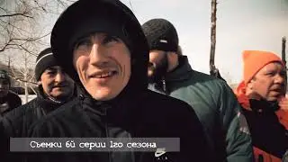 ВЛАДИМИР ЗУБАРОВСКИЙ, участник 1го сезона 