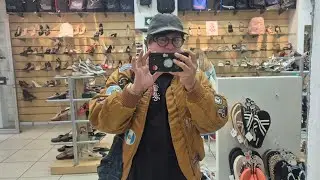 Así es un quiropráctico en SAN SALVADOR 🇸🇻 Y compramos ZAPATOS!
