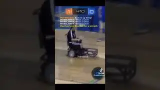 Rocket league in real life meme part 8!