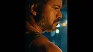 Thalapathy 67 leo promo hidden details part_3 😱😱 parallel universe💢⁉️#shorts #leo #thalapathy #lcu