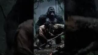 #cinematicstory #film #evolutionexplained