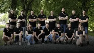 Zostań jednym z nas! Dołącz do PrimeBit Games SA