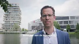De D van Dagvaarding