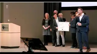 Apply to Pitch at the Big Idea Competition (2021)