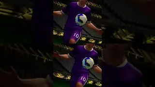 🚨Blink and you'll miss him‼️👀 Epic Fiorentina Baggio 🟣efootball 2️⃣5️⃣