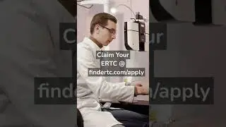ERTC - ERTC Tax Credit - Applied For Employee Retention Tax Credit Yet? - ERTC 2023