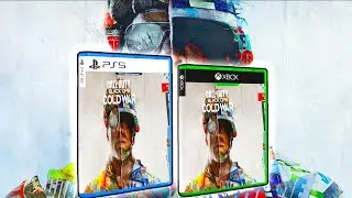 CALL OF DUTY BLACK OPS COLD WAR! (Rumors, Details and Purchases) #FaZe5