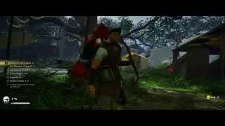 Tales Edge Playtest 2025