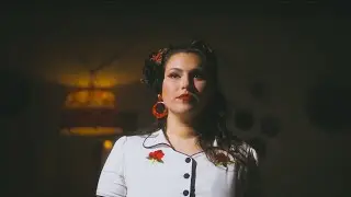 Beatriz Felício - Poema do Amor Corrido