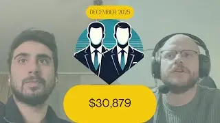 Last episode of 2025, Oracle debt problem, and one new Stock buy!!!