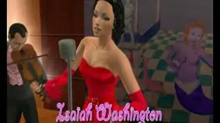 Ghost Ship - (Sims 2)  Part One