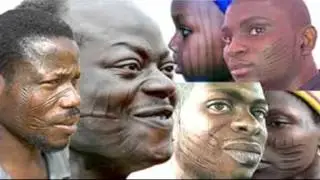 Samuel D'Laah (De Last Chairman)_Zunzwo (Tribal Marks) - Gworok Music