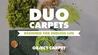 DUO - DESIGNED FOR ENDLESS LIFE | English Version